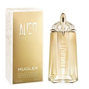 Mugler Alien Goddess Eau de Parfum